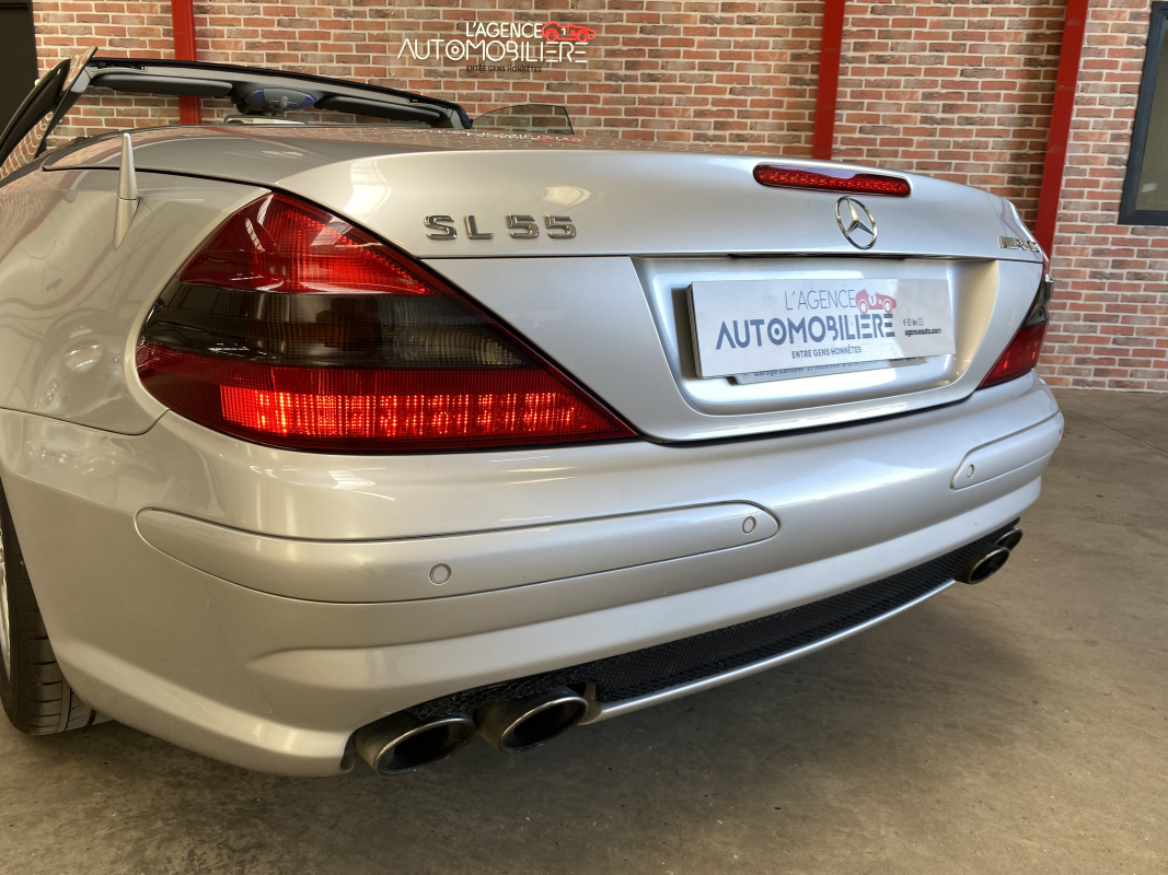 Mercedes SL — 27