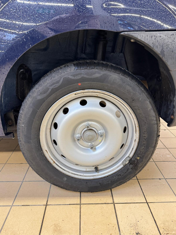 Dacia Logan — 23