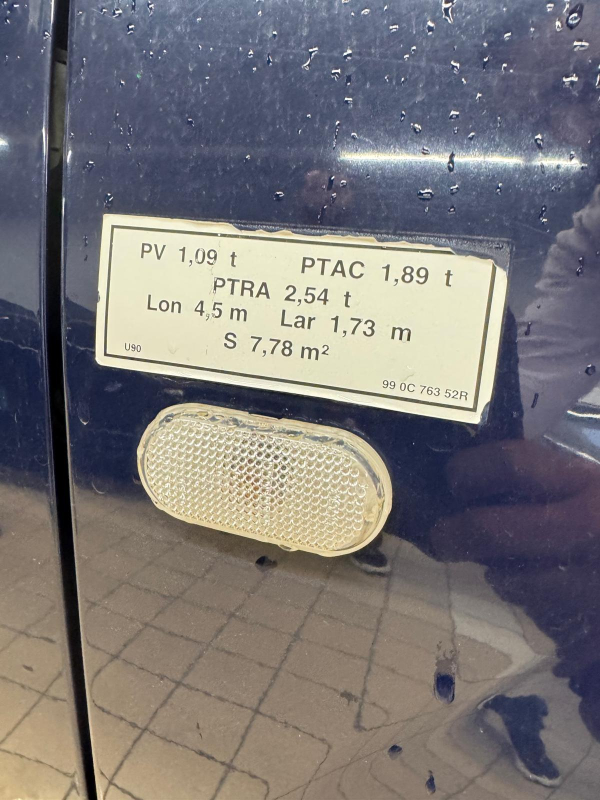 Dacia Logan — 21