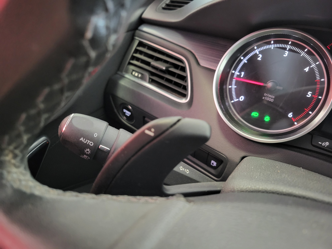 Peugeot 508 SW — 20