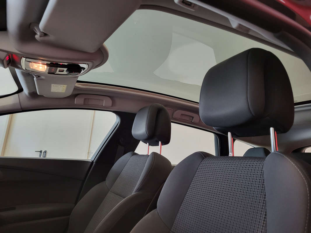 Peugeot 508 SW — 9