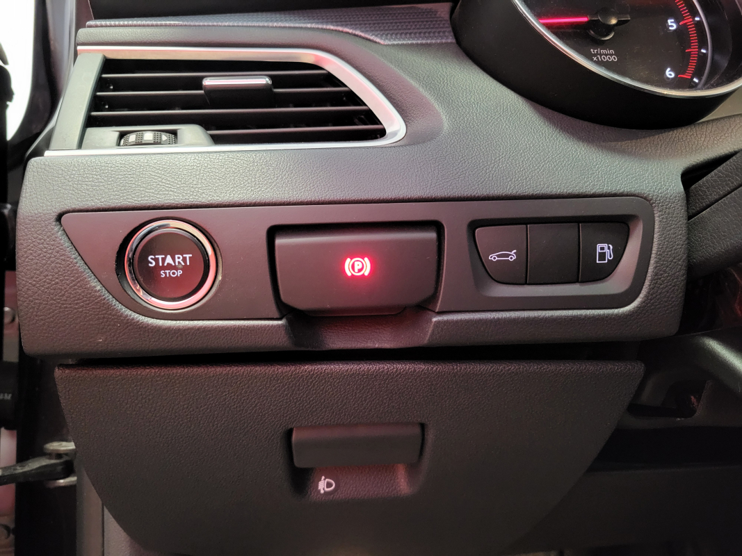 Peugeot 508 SW — 21
