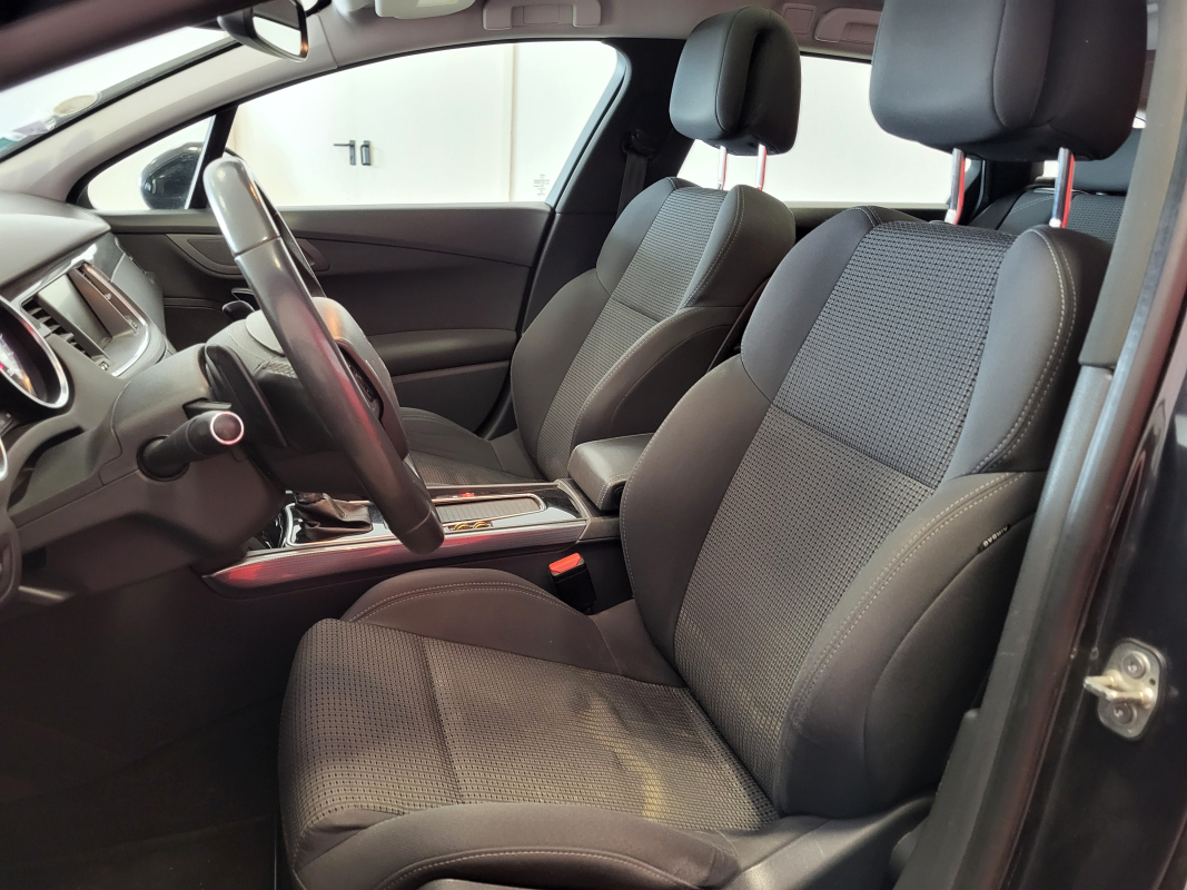 Peugeot 508 SW — 10