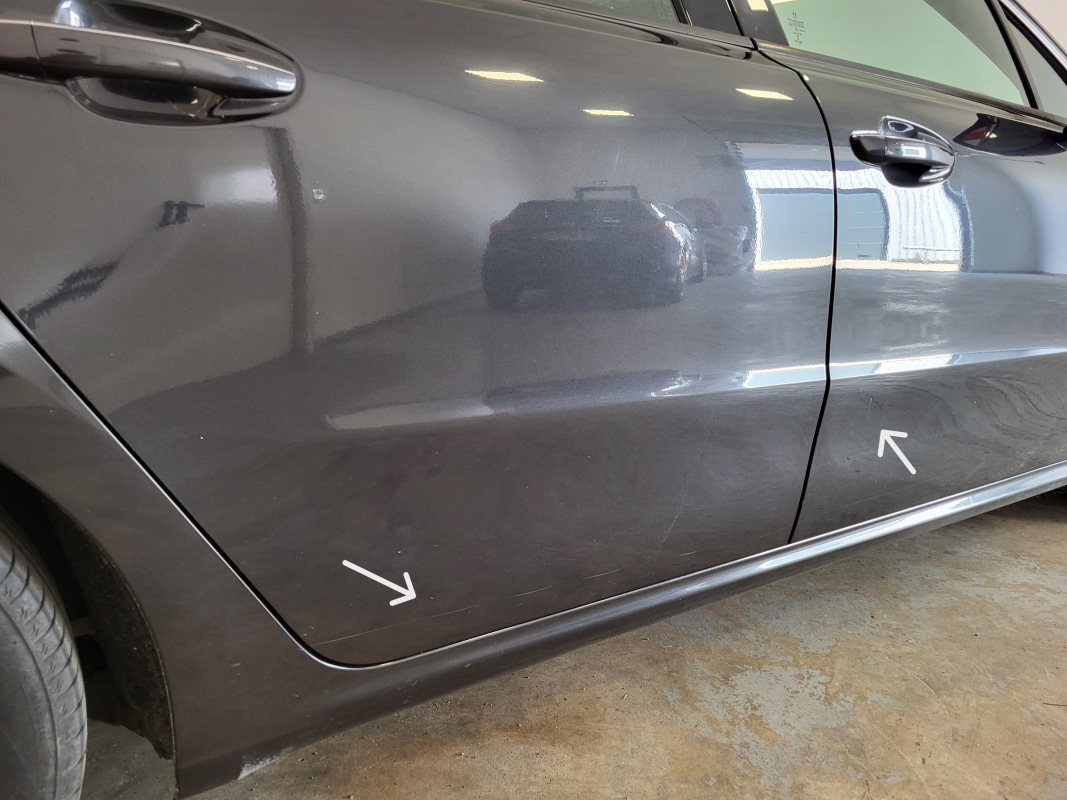 Peugeot 508 SW — 38