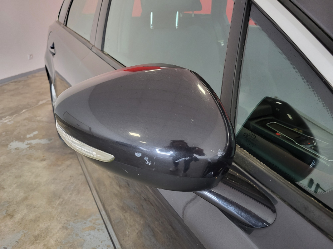 Peugeot 508 SW — 39