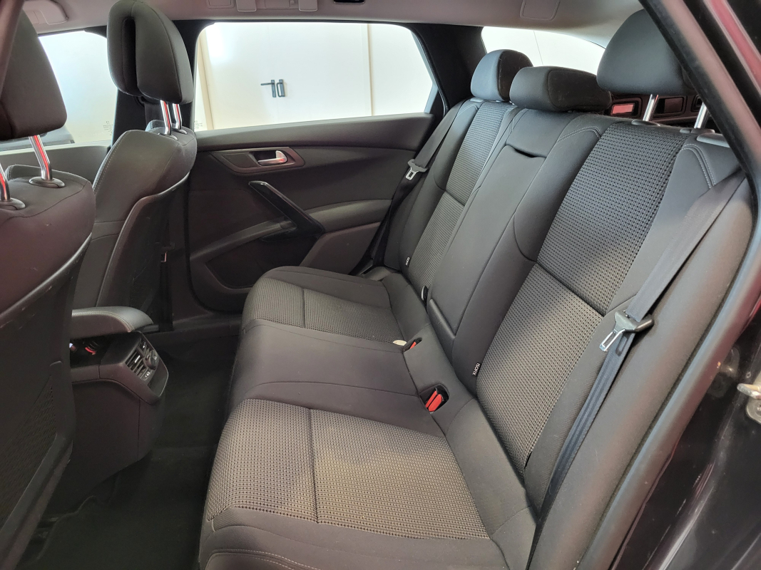 Peugeot 508 SW — 11