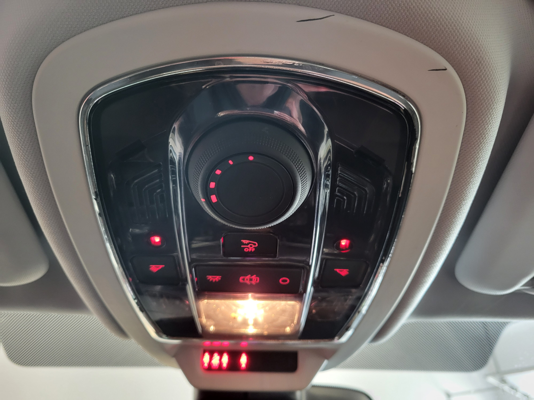 Peugeot 508 SW — 23