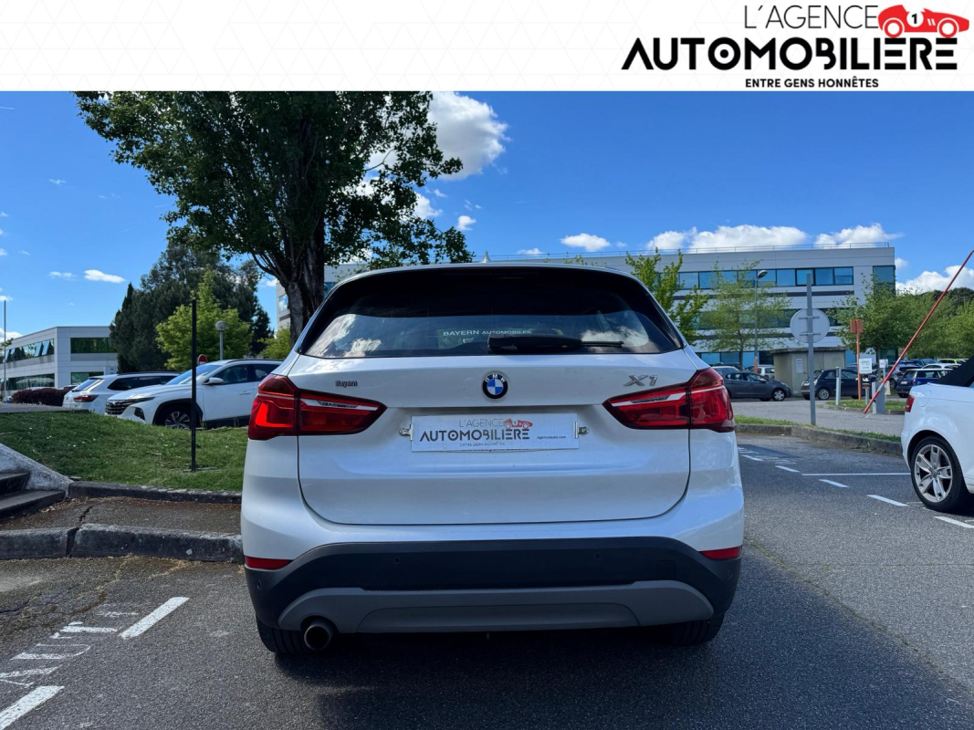 Bmw Bmw X1 F48 — 4