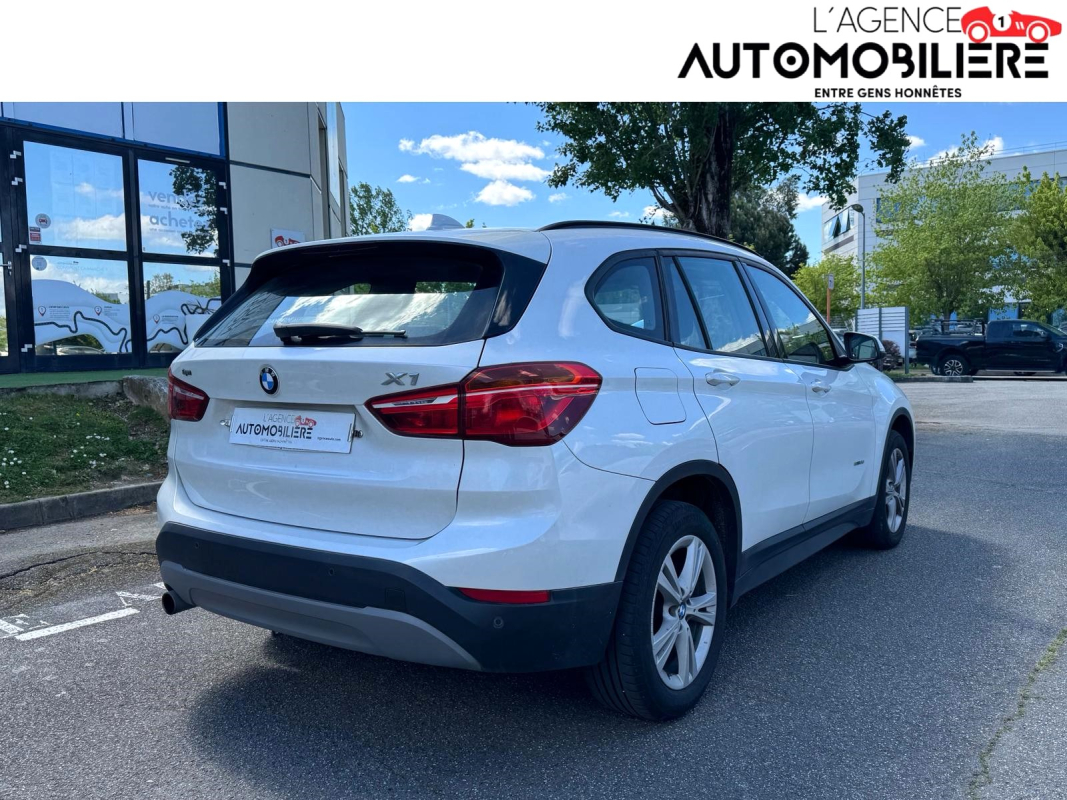 Bmw Bmw X1 F48 — 3