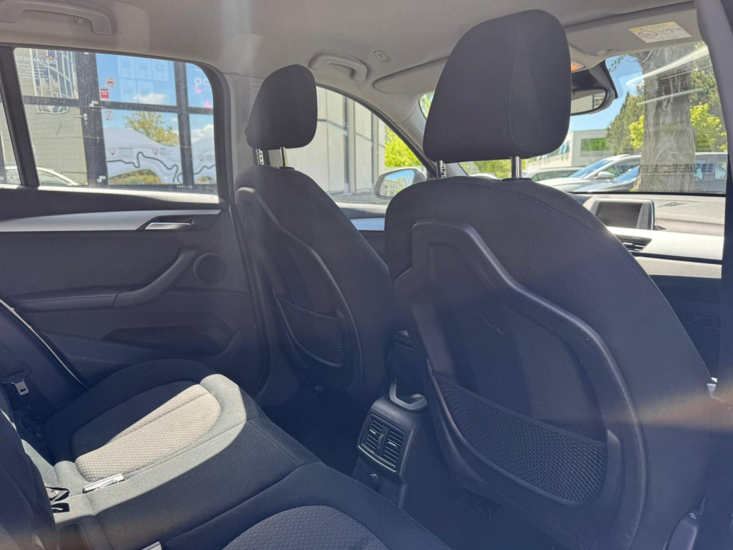 Bmw Bmw X1 F48 — 17