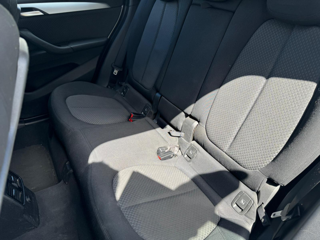 Bmw Bmw X1 F48 — 13
