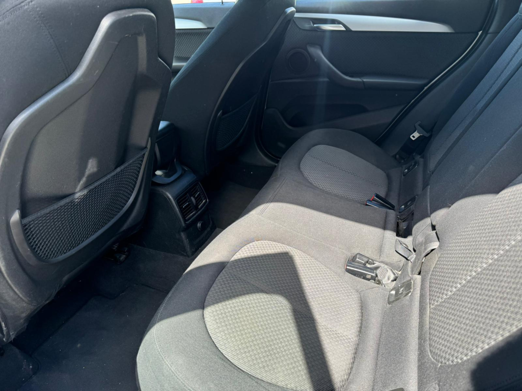 Bmw Bmw X1 F48 — 14