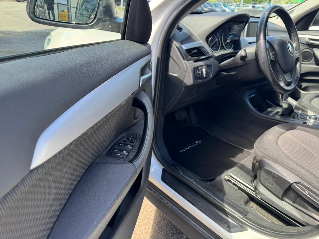 Bmw Bmw X1 F48 — 9