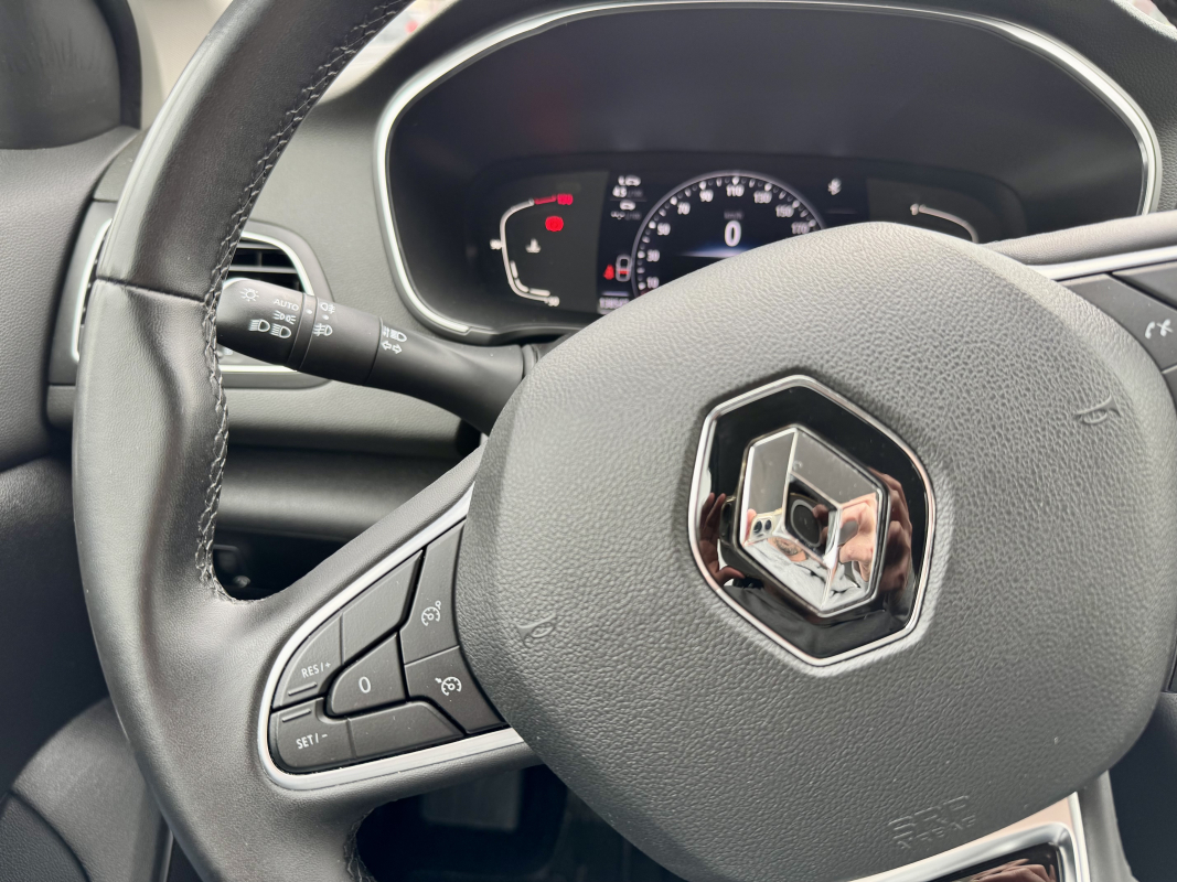 Renault Megane — 21