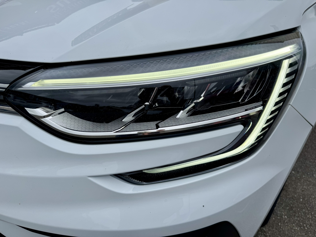 Renault Megane — 33