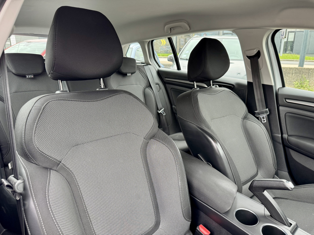 Renault Megane — 31