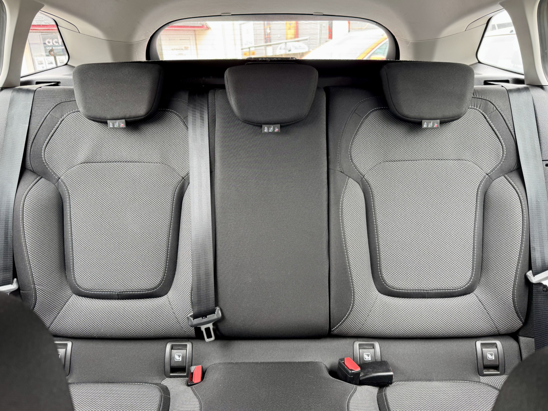 Renault Megane — 19