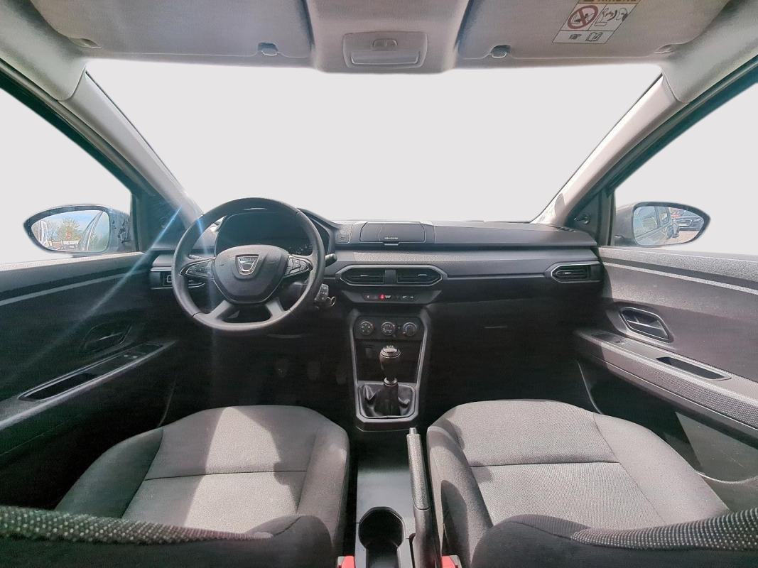 Dacia Dacia Sandero — 11