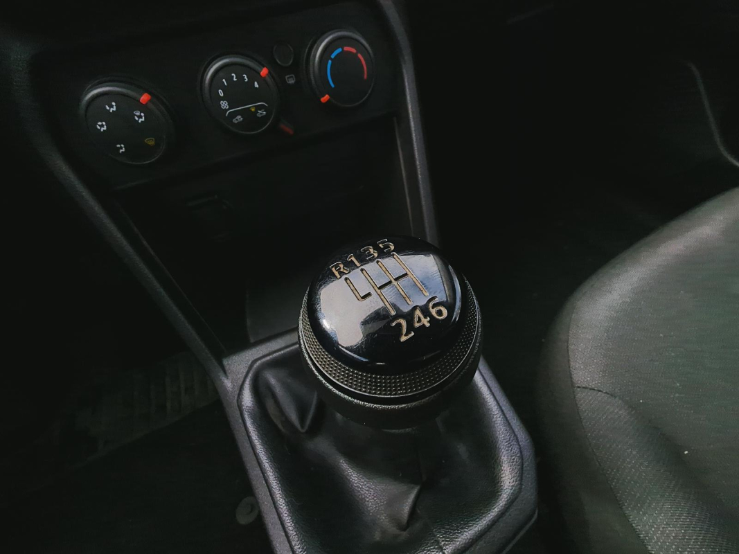 Dacia Dacia Sandero — 16