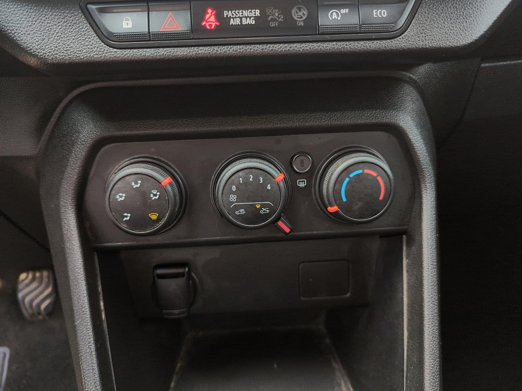 Dacia Dacia Sandero — 17