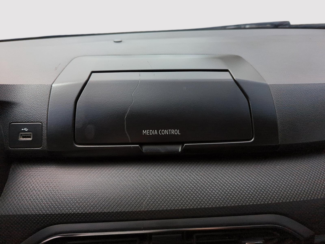 Dacia Dacia Sandero — 18