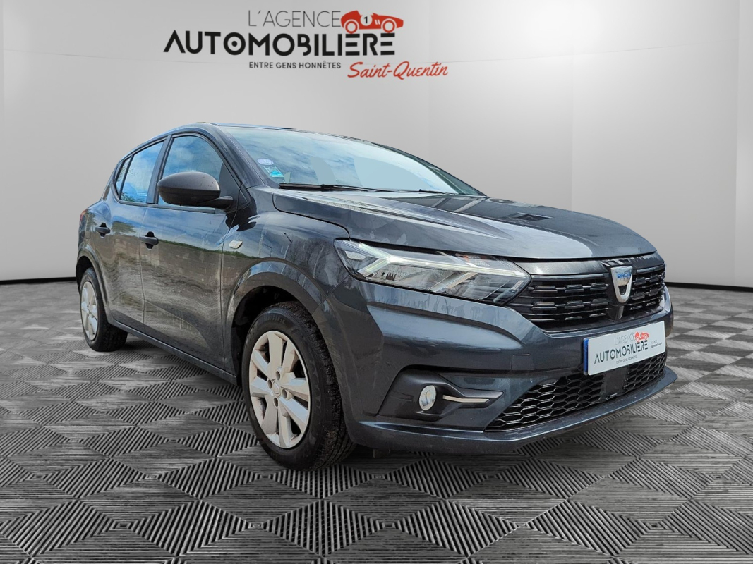 Dacia Dacia Sandero