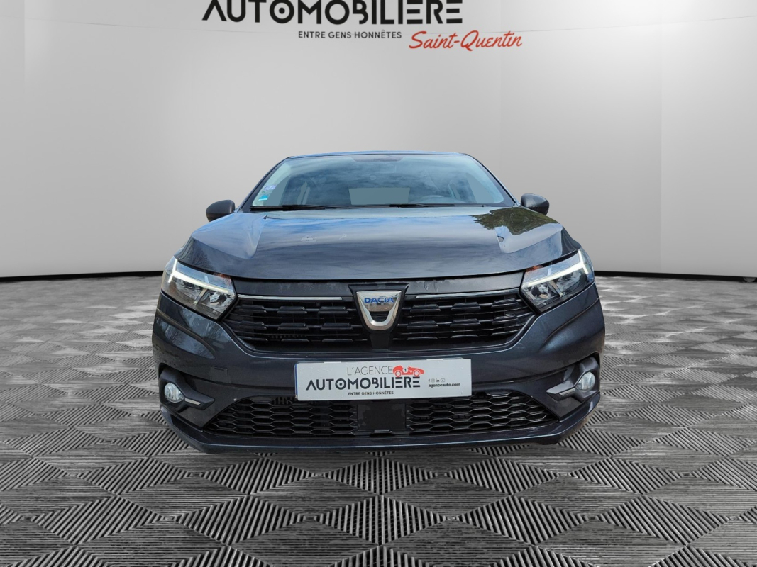 Dacia Dacia Sandero — 2