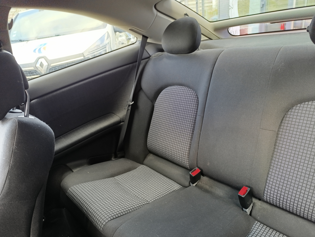 Mercedes Classe C Coupé — 18