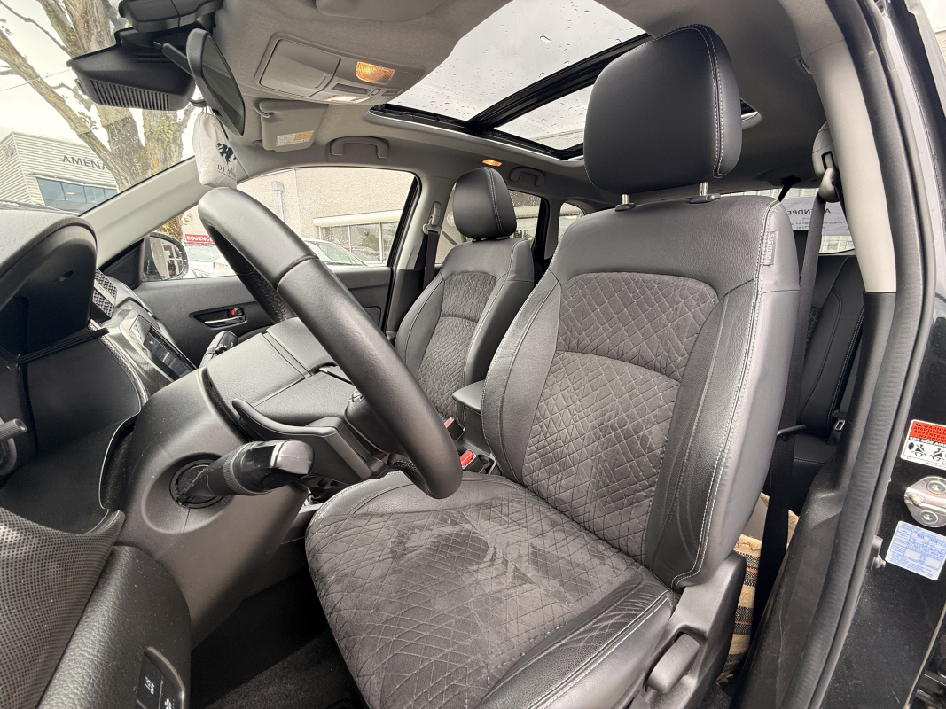 Suzuki Vitara — 13