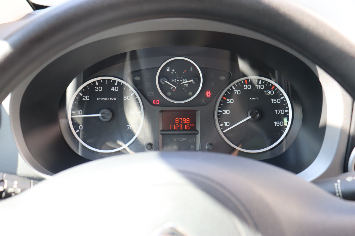 Citroen Berlingo — 14
