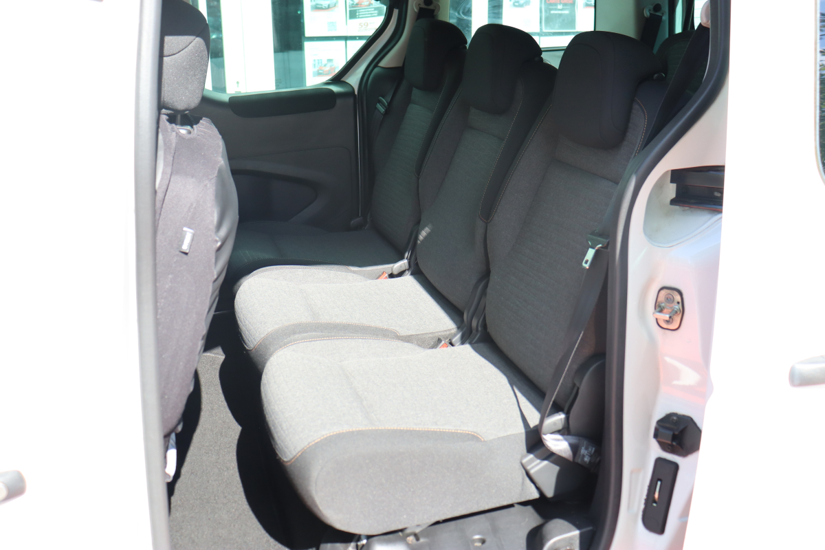 Citroen Berlingo — 24