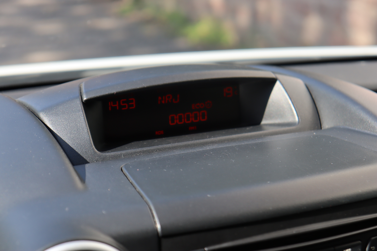 Citroen Berlingo — 18