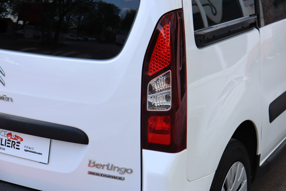 Citroen Berlingo — 37