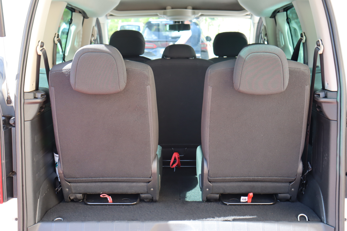 Citroen Berlingo — 29
