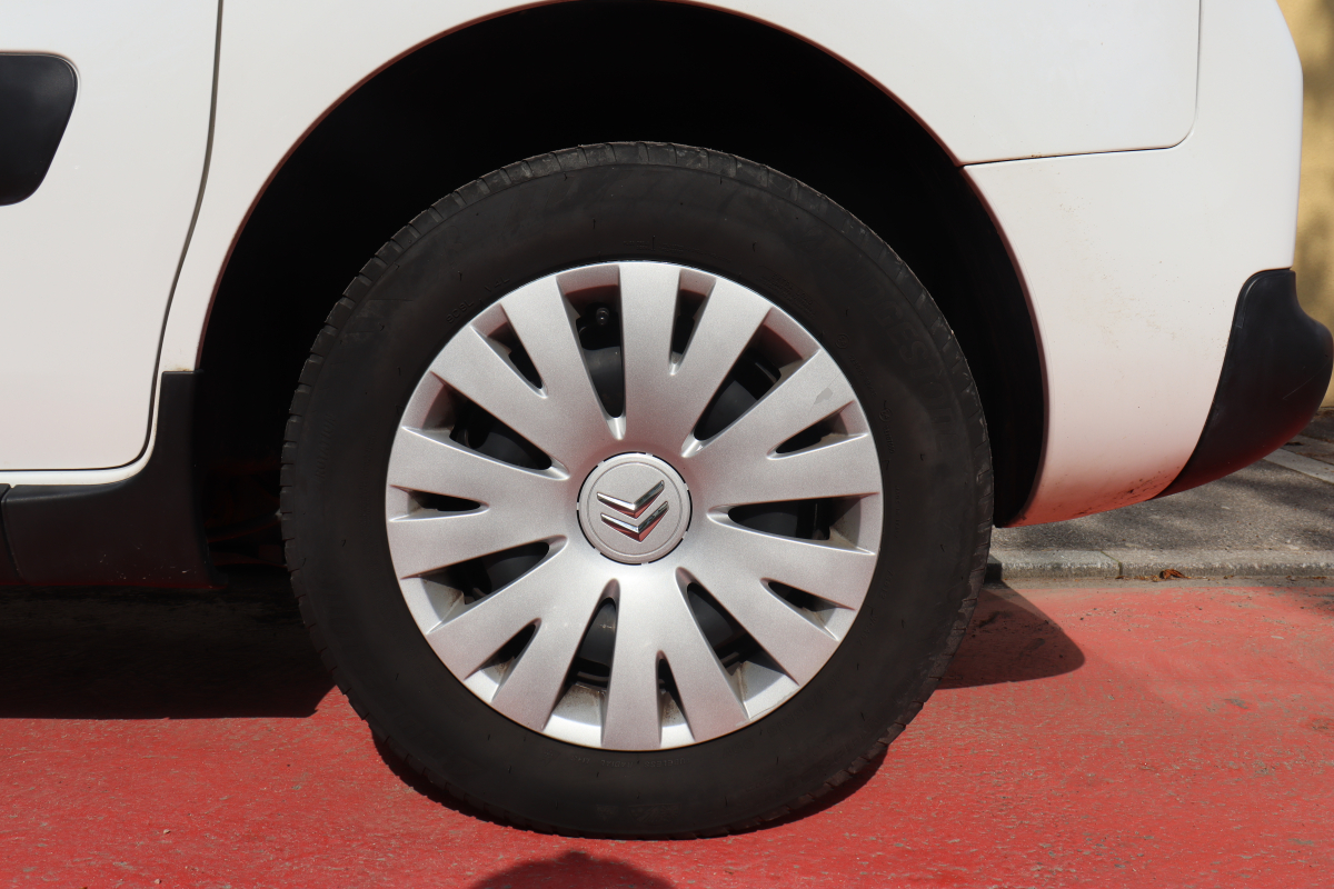 Citroen Berlingo — 39