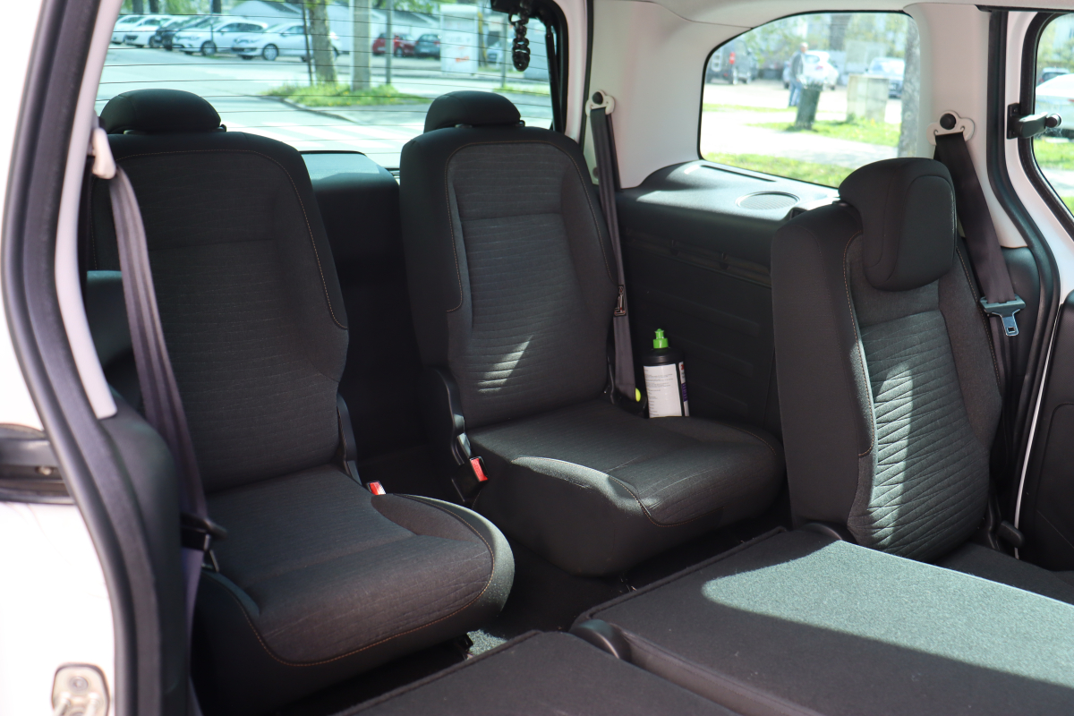 Citroen Berlingo — 27