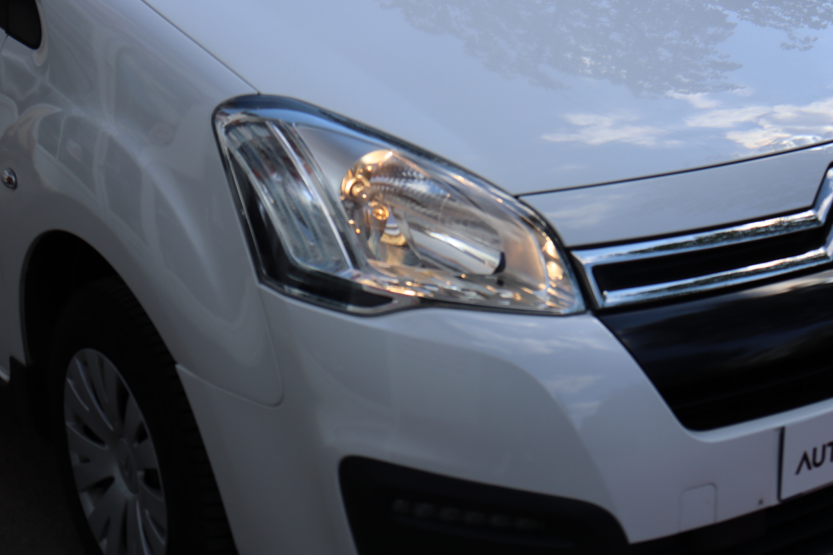 Citroen Berlingo — 34