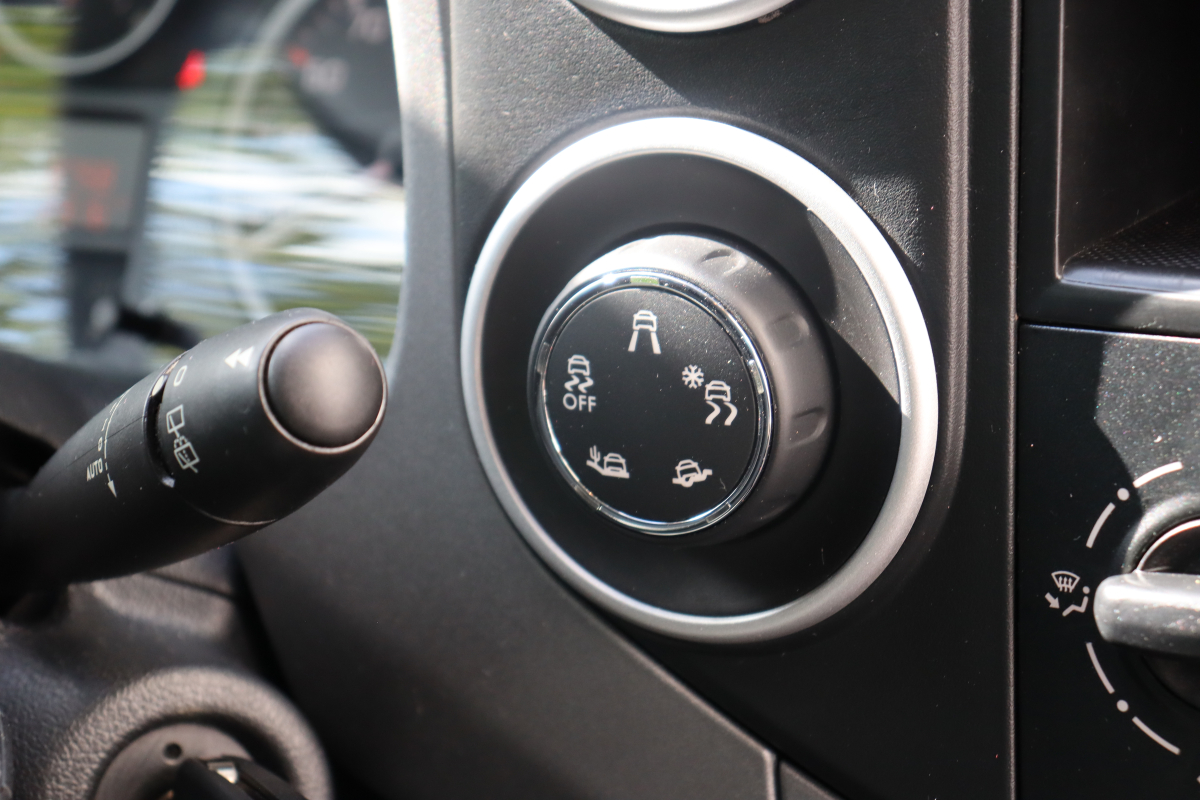 Citroen Berlingo — 17