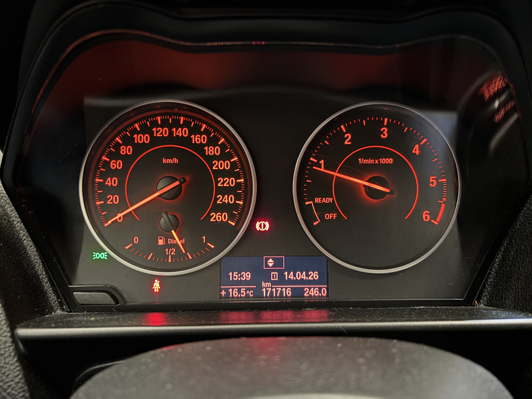 Bmw Série 1 — 22