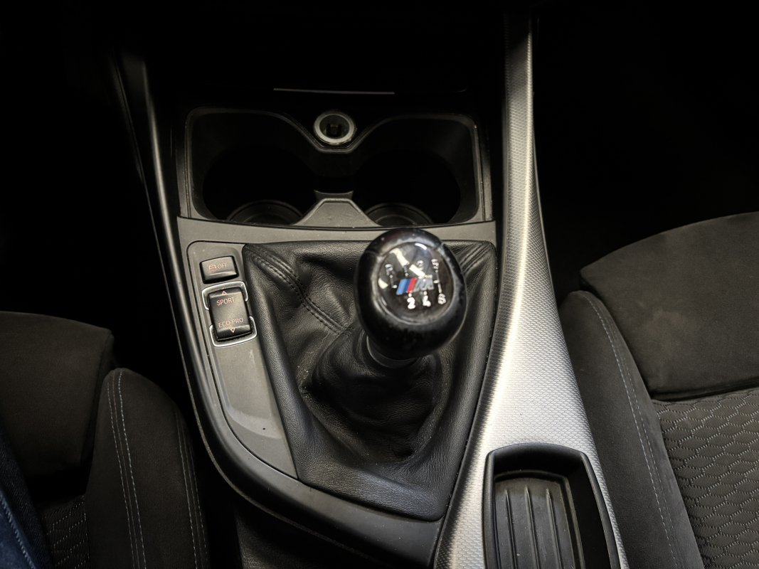 Bmw Série 1 — 24
