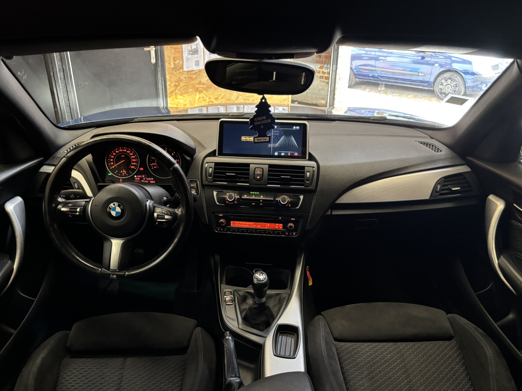 Bmw Série 1 — 20