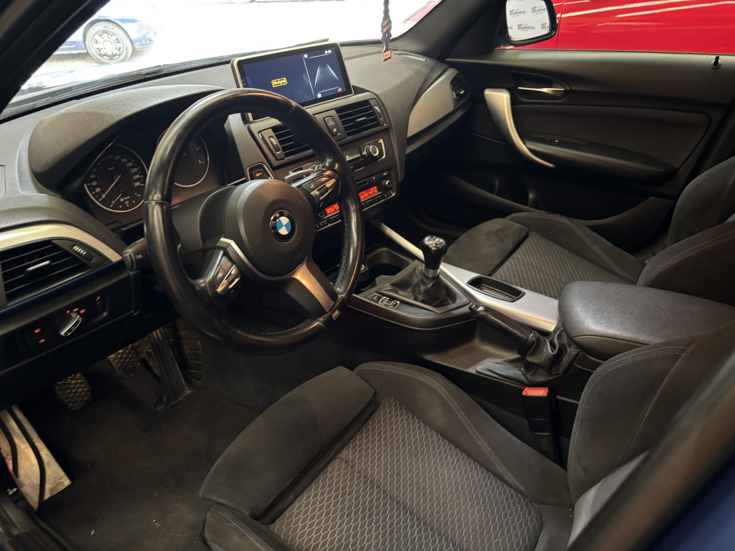 Bmw Série 1 — 10