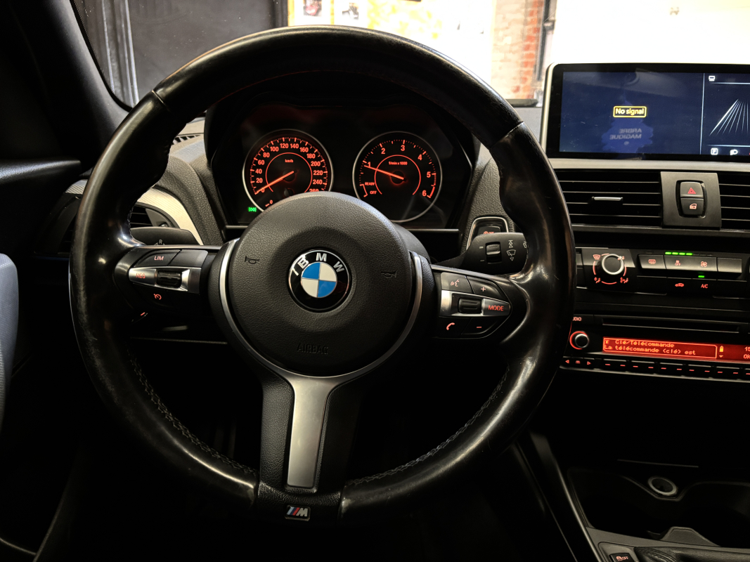 Bmw Série 1 — 21