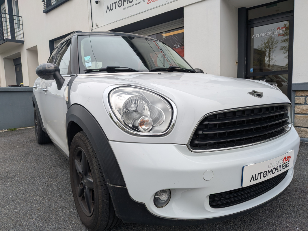 Mini Mini — 2