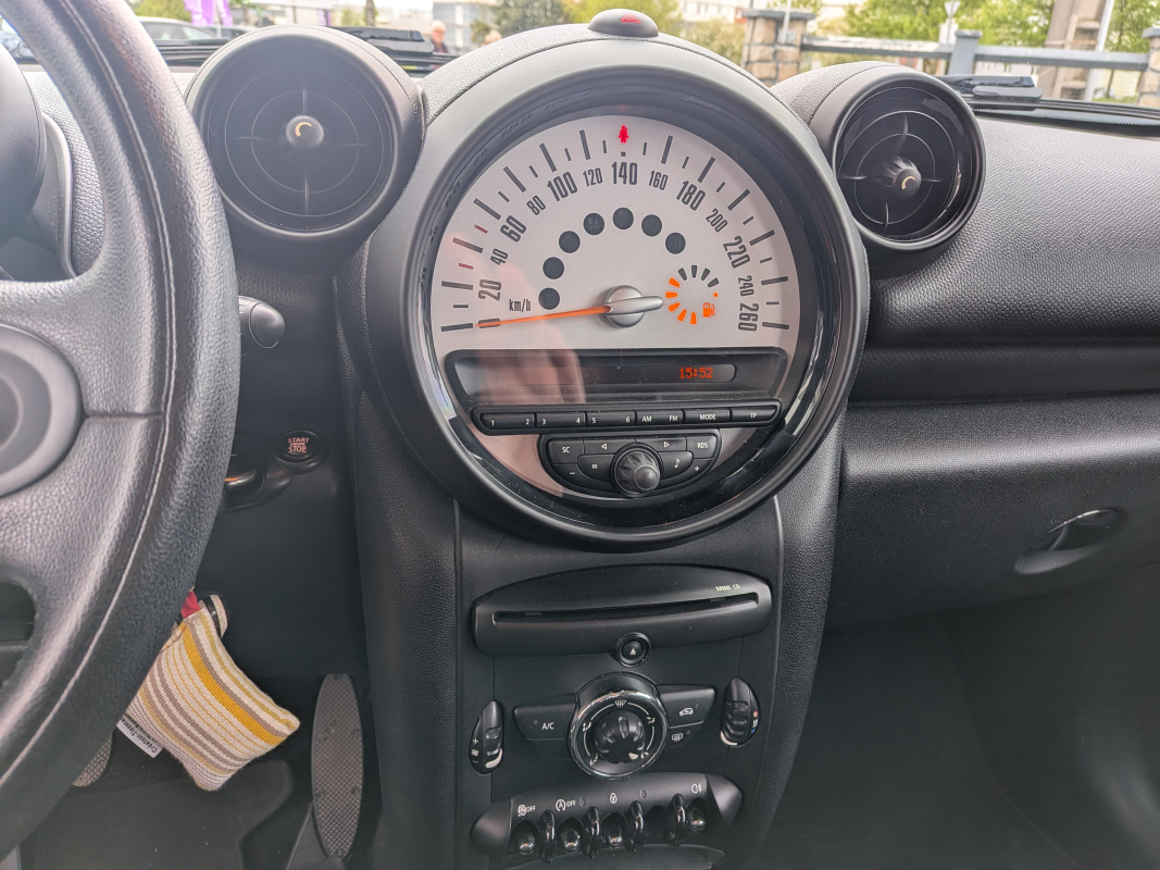 Mini Mini — 11