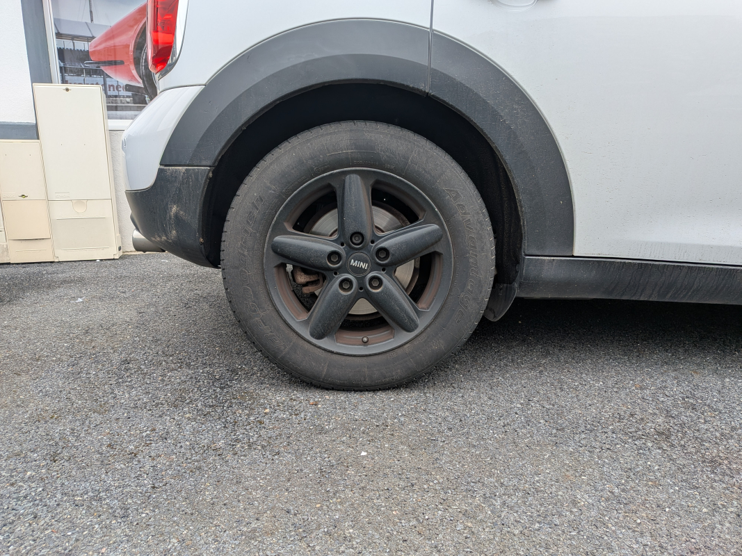 Mini Mini — 17