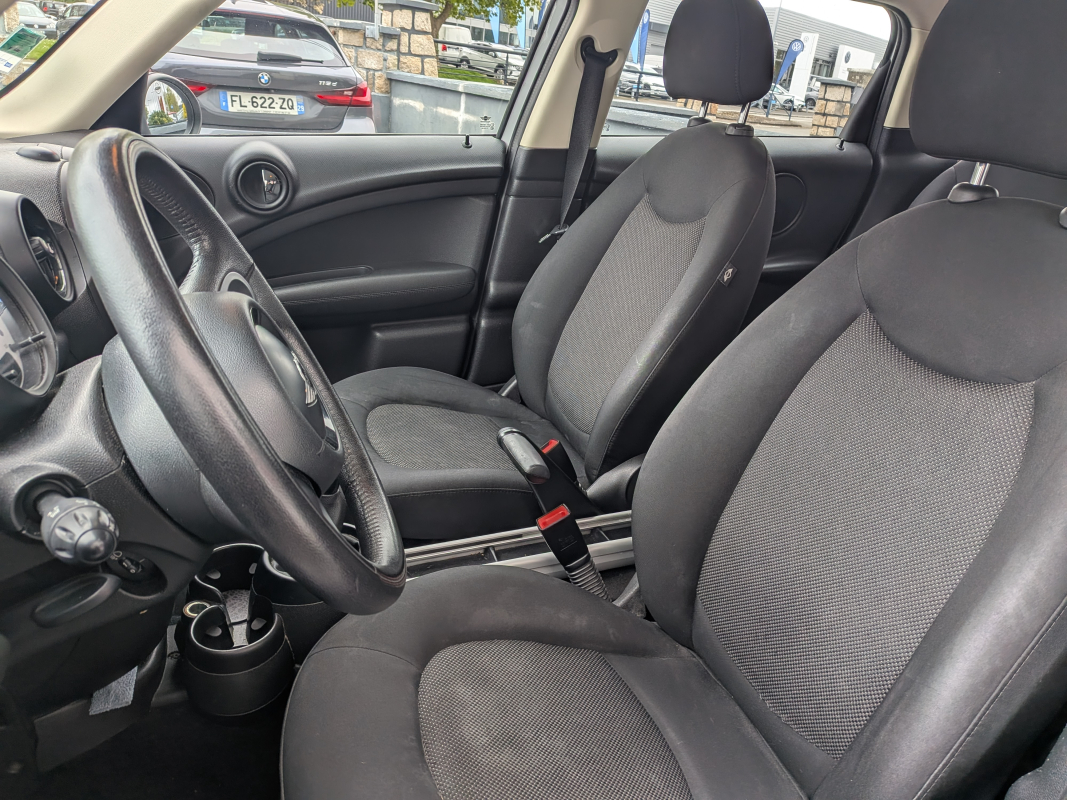 Mini Mini — 8
