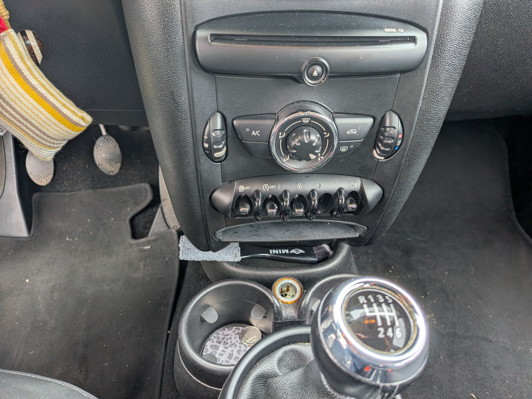 Mini Mini — 13