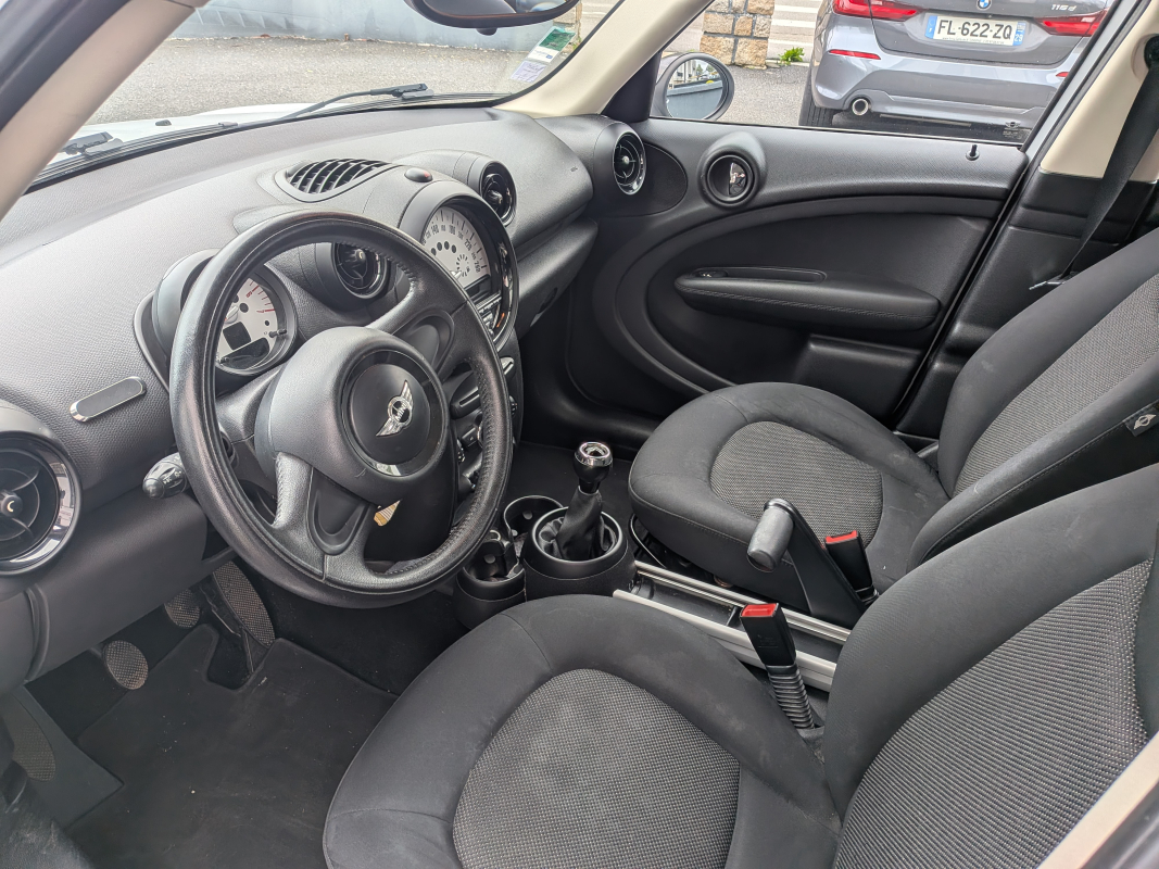 Mini Mini — 7