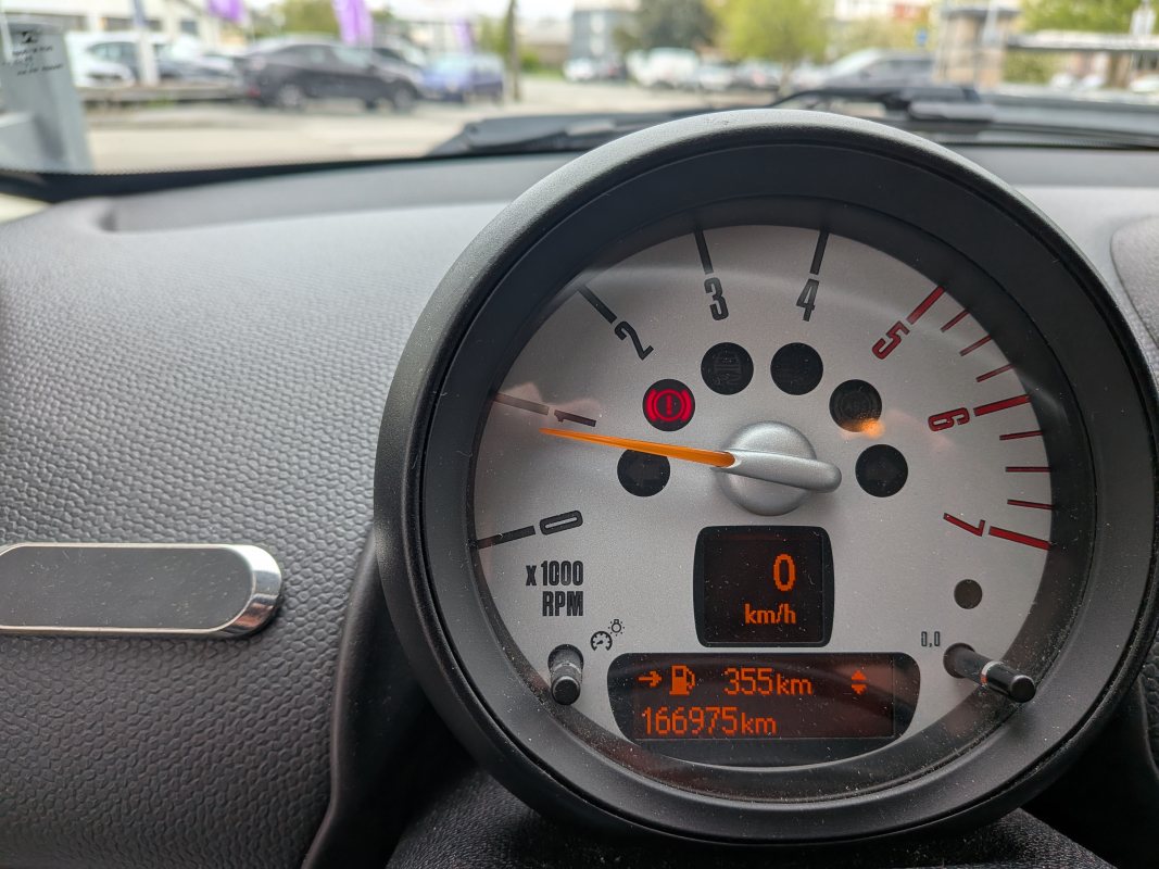 Mini Mini — 14